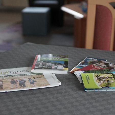 זימראת' Ferienwohnung Kalltalblick מראה חיצוני תמונה