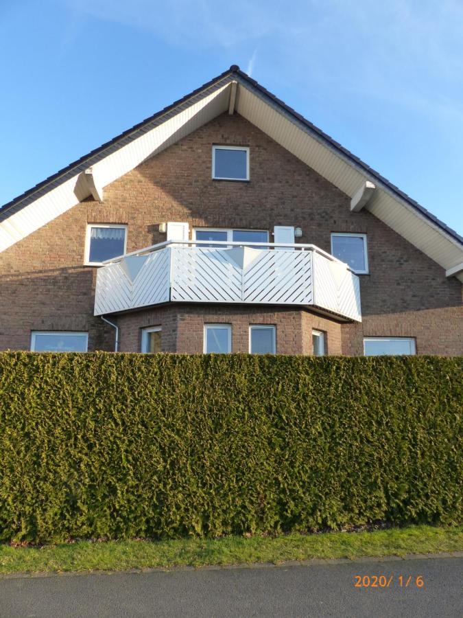 זימראת' Ferienwohnung Kalltalblick מראה חיצוני תמונה