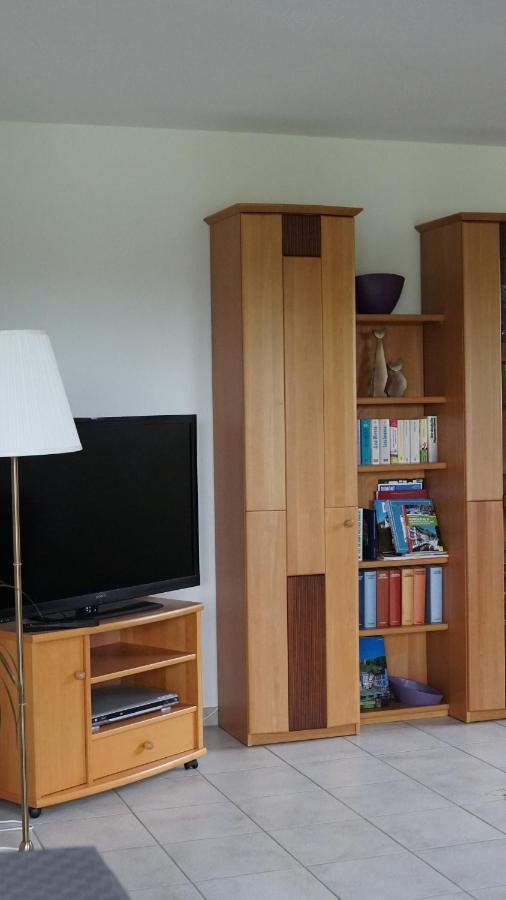 זימראת' Ferienwohnung Kalltalblick מראה חיצוני תמונה