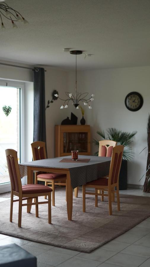 זימראת' Ferienwohnung Kalltalblick מראה חיצוני תמונה