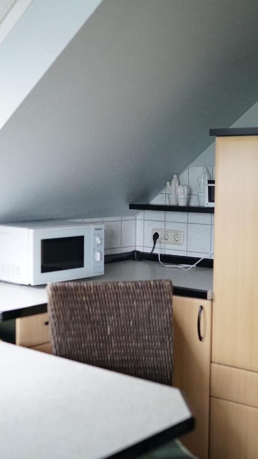 זימראת' Ferienwohnung Kalltalblick מראה חיצוני תמונה