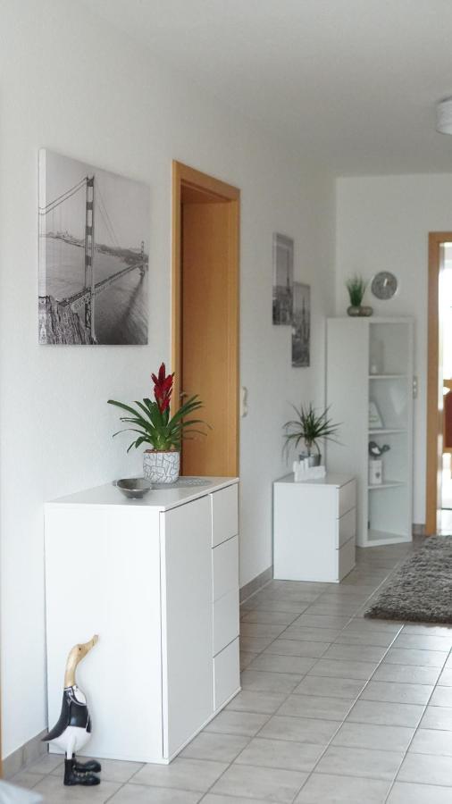 זימראת' Ferienwohnung Kalltalblick מראה חיצוני תמונה