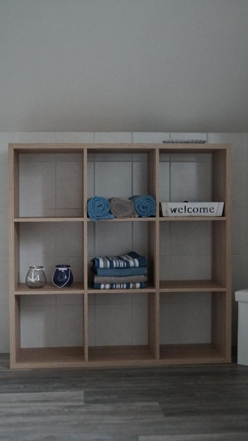 זימראת' Ferienwohnung Kalltalblick מראה חיצוני תמונה