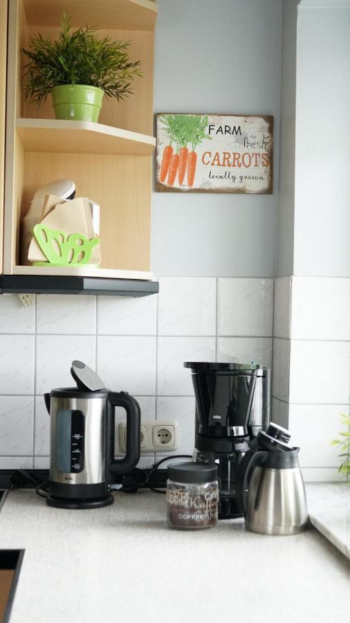 זימראת' Ferienwohnung Kalltalblick מראה חיצוני תמונה
