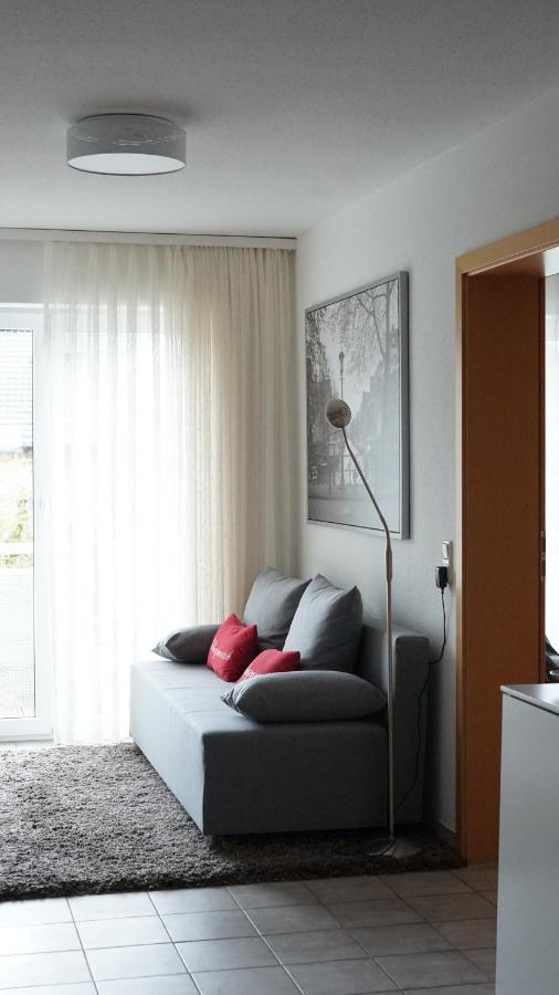 זימראת' Ferienwohnung Kalltalblick מראה חיצוני תמונה