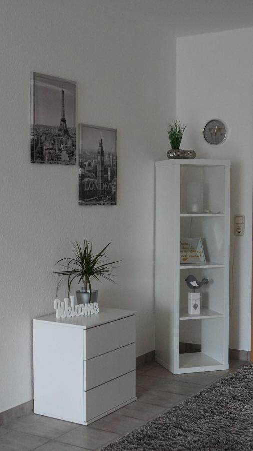 זימראת' Ferienwohnung Kalltalblick מראה חיצוני תמונה