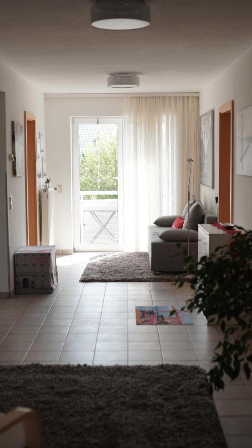 זימראת' Ferienwohnung Kalltalblick מראה חיצוני תמונה